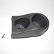 OEM 1999-2000 TOYOTA RAV4 Double Cup Holder Upgrade Center Console Dual Drink