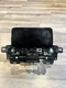2020 MAZDA CX-5 DASH INFO GPS NAVIGATION DISPLAY TOUCH SCREEN W/ MODULE OEM