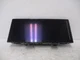 2017 2018 2019 Lexus IS300 IS350 10.3 Information Display Screen 86110-53410 OEM