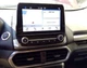 2018-2019 Ford Ecosport Information Display Screen 8.0" Screen W/Audio Controls
