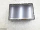 2015 JAGUAR XF DISPLAY SCREEN NAVIGATION RADIO SCREEN FX2310E889AE