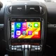 For Porsche Cayenne 2002-2010 Carplay Android 15 Car Stereo Radio GPS Navi WIFI