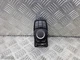 2014 BMW 1 SERIES F20 SWITCH MULTIMEDIA CONTROL 033623201 ZE931769502