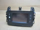 14 Dodge Durango Radio Information Display Screen Monitor Dash Info 68164645