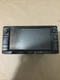 2014-2015 Mitsubishi Outlander/Lancer AM FM Radio Touch Screen OEM Used 8750A373