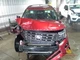 2017 Ford Explorer Windshield Wiper Motor