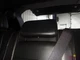 2014 Jeep Grand Cherokee Center Rear Headrest Only Black Leather