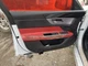 16 17 18 19 20 JAGUAR XF Front Door Trim Panel Driver Side Left