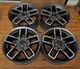 GENUINE 17" Jeep Factory Single 95833 Rim 04755597AA OEM Wheel 2023-25 Gladiator