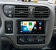 7" For 2002-2004 Chevrolet ZR2 S10 WiFi Apple Carplay Radio Android 15 RDS GPS