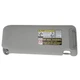 Driver Sun Visor for Toyota RAV4 2013-18 74320-42593-B1 Gray Interior Protection