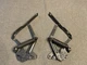 1964 Buick Skylark hood hinges 64 OEM