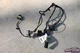 2001 SAAB 9-3 TURBO SEDAN PASSENGER REAR RIGHT DOOR WIRE HARNESS 4736401 93 01
