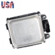 Rear Blind Spot Radar Sensor Module Monitor for 19-21 Ford Ranger KB3Z-14C689-B