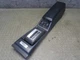 81-83 DATSUN NISSAN 280ZX 2+0 TURBO A/T CENTER CONSOLE PANEL BLACK ASSEMBLY OEM