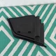 ✅ 2014-24 INFINITI Q50 Q60 FRONT LEFT DRIVER SIDE BRAKE FLUID COVER PLASTIC OEM✅