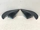 22-24 HYUNDAI SANTA CRUZ SPEAKER TWEETER AUDIO FRONT RIGHT LEFT DOOR TRIM PAIR