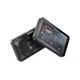 CHIGEE AIO-5Play Motorcycle Carplay Android Auto GPS Navigation System, 5" IP...
