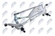 EMW-HD-001 NTY Wiper Linkage for Honda