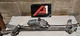 09-13 SUBARU FORESTER Front Windshield Wiper Motor W/Transmision Linkage OEM