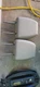 Ford C-Max Back Seat Headrests