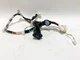 07-12 LEXUS ES350 CENTER CONSOLE AUX STEREO JACK ADAPTER W/ WIRE WIRING OEM