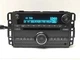 UNLOCKED 2011 Buick Lucerne 20989684 AM FM MP3 Single-Disc CD Player  GM814