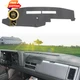 POSAID Dashboard Dash Cover for 1988-1994 Chevy Chevrolet Silverado Gray 
