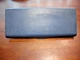 1987 Ford Mustang - Center Console Ashtray Lid (Blue)
