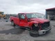 Driver Sun Visor Crew Cab Without Mirror Fits 11-14 FORD F150 PICKUP 1744144