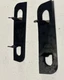 NOS 67 68 69 70 71 72 Chevy And Gmc Truck Radio Delete CLIPS C10