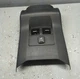17-24 NISSAN TITAN CENTER FLOOR CONSOLE REAR CUPHOLDER BEZEL Heated Seats Vents