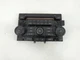2009-2011 Ford Focus Radio Control Panel F8PLX