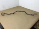 Jaguar XF 35T 2017 ABS Anti Lock Brake Pump Line Hose Tube Pipe 16 - 19 ;:O