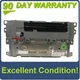 BMW Navigation Computer HD Sirius Satellite Radio CD Player MP3 Gracenote OEM