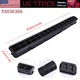 55036306 Right Hard Top Exhauster Vent For 1997-2002 Jeep Wrangler TJ Passenger 