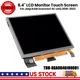 For 2018-2023 Jeep Grand Cherokee 8.4" Uconnect 4C UAQ LCD MONITOR TDO-XGA084 US