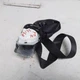 2019 BMW X5 OEM RIGHT ROW 2 SEAT BELT BLACK  