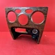 2003-2006 Hyundai Santa Fe Climate Control bezel A/C Woodgrain 97250-26XXX OEM