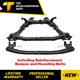 Fits 2007-2013 MAZDA 6(GH) Front Subframe Crossmember Suspension Engine Cradle