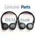 2017-2022 Chevrolet Suburban Rear DVD Entertainment Wireless Headphones Set New