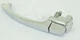 Outer door handle chrome non-locking Lt/Rt fits Volkswagen Type1 Bug 1960-4/1964