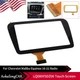 New LQ080Y5DZ06 Navigation Touch Screen For 16-21 Chevrolet Malibu Equinox Radio