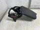 2021 VOLVO XC90 Center Console Black Vinyl Armrest OEM
