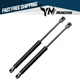 2x Hood Lift Gas Springs Shocks Struts Fits AUDI A6 A7 C7 4G S6 S7 4G8823359A