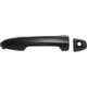 Exterior Door Handle Primed Front Driver Side Fits 2013-2016 Toyota RAV4