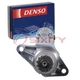 DENSO 280-0345 Starter Motor for TOS519 SR3279X S2825 91-29-5604 446869 hw