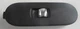 Genuine Used MINI N/S Passengers Window Switch Pack F55 5 Door 9354866 / 7322645