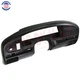 Instrument Dash Cluster Bezel For 94-97 Ford Bronco F150 F250 F350 F Super Duty