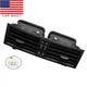 Center Dash Air Vent Dual AC Vents 55660-30410 For 06-08 Lexus GS300 GS350 GS430